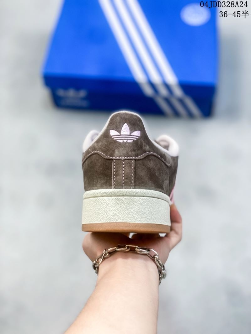 Adidas Campus Shoes